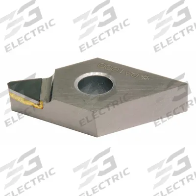SUMITOMO Diamond Turning Insert: NF-DNMX433LD - Diamond Indexable Turning Inserts