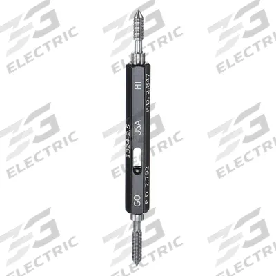 HELI-COIL Thread Gauge: Thread Gauge, Helical Inserts - Installation Tools for Helical Inserts