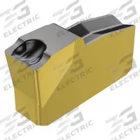 SANDVIK COROMANT Grooving Insert: N151.2-A187-40-5G 4225. Key specifications — attr257415: N151.2-A187-40-5G 4225.