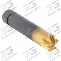 KEO Countersink: 100°, 6 Flute, 5/16 in Body Dia, TiN Coated Cobalt (MPN 919-000-808). Key specifications — attr1301035: KEO.