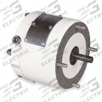 DAYTON Brake: C-Face Magnetic Disc, 115/208-230V AC, 110/208-220V AC @ 50 Hz/115/208-230V AC @ 60 Hz (MPN 1L388). Key specifications — Brand: DAYTON; For Use With: Single Phase Motors; Manufacturer Part Number: 1L388; Clutch/Brake Type: C-Face Magnetic Disc; Enclosure Type: Totally Enclosed; Horsepower @ RPM: 1 hp @ 1725 RPM; Motor Frame Designation: 56C NEMA; Mounting Location: NEMA C Face Motor.