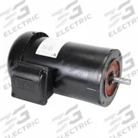GRUNDFOS Pump Motor: Mfr Part # 99883241, Three Phase, 230/460V AC, 2 hp, 56C Frame Size. Key specifications — Motor Frame Designation: 56C; Nameplate Voltage: 230/460V AC; Manufacturer Part Number: 99883241.