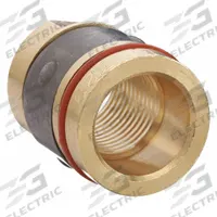 MILLER ELECTRIC Nozzle Adapter: M-Series, For Hobart H200L4, Miller M-25 MIG Gun, 2 PK (MPN 169729). Key specifications — Brand: MILLER ELECTRIC; For Contact Tip Series: M-Series; Gas Diffuser Number: 169729.