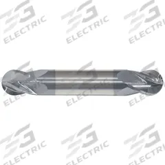 APPROVED VENDOR Ball End Mill: Carbide, AlTiN Coated, 4 Flute, 15/64" Mill Dia, 7/16" LOC, 2" OAL (MPN 220-031075)