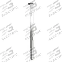 GEDORE Micrometer Torque Wrench: Foot-Pound/Newton-Meter, 1/2 in Drive Size, 40 N-m to 200 N-m, Std (MPN 8578-00). Key specifications — attr424280: Tether Capable; attr310060: Yes; attr310057: 40 N-m to 200 N-m; attr324948: GEDORE.