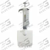MTC BIO Lab Pipetters- ProPette(TM) LE Multi-Channel Pipettor: 8 Channels, 300 ul Capacity - Max (MPN P5208-300U). Key specifications — Color: Gray; Brand: MTC BIO; Pipetter Type: Manual Adjustable Volume; Autoclavable: Not Autoclave Compatible; Product Type: Pipette.
