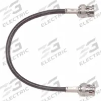 POMONA BNC Coaxial Cable: 6 ft Lg, PE (MPN 5697-72). Key specifications — Brand: POMONA.