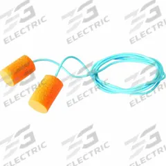 HOWARD LEIGHT BY PIP Earplug Dispenser Refill: Dispenser Refill, Cylinder, 30 dB NRR, 2,000 PK (MPN FF-30-REFILL). Key specifications — Earplug Color_Original: Orange; Brand: HOWARD LEIGHT BY PIP.