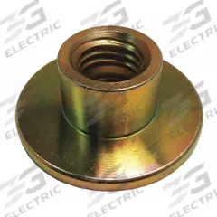 SPEEDAIRE Disc Nut: Mfr Part # PN21AA645G, Disc Nut, Compatible with Grainger Part # 21AA91. Key specifications — attr948908: PN21AA645G; attr948910: 21AA91; attr948916: Disc Nut.