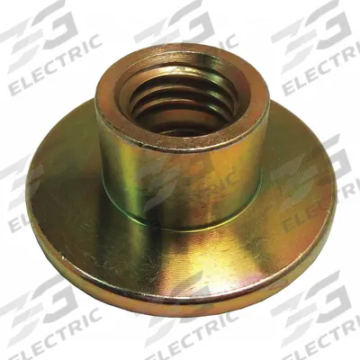 SPEEDAIRE Disc Nut: Mfr Part # PN21AA645G, Disc Nut - Air Tool Replacement Parts