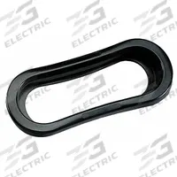 MAXXIMA Grommet: Grommet, Black (MPN M50600-B). Key specifications — Color: Black; Brand: MAXXIMA; Product Type: Grommet.