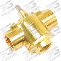 ERIE Zone Valve, 3 Way, 1/2" NPT, 4.0 CV: VT3223 Mfr Part #. Key specifications — Product Type: Zone Valve; Manufacturer Part Number: VT3223.