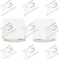 ELECTROLUX Shelf Retainer Bar End Cap: Mfr Part # 5303925377. Key specifications — attr1046436: Refrigerator Shelf Retainer Bar Support; attr1046429: 5303925377; attr1040958: ELECTROLUX.