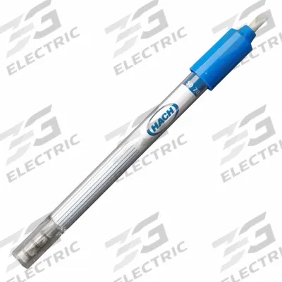 HACH Probe: LZW5070.97.0002, Conductivity, 0.2 us/cm to 200 ms/cm, 1 m Cable Lg - Conductivity Electrodes, Probes & Sensors