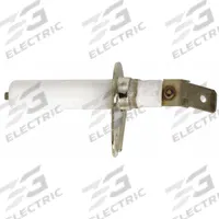 WHIRLPOOL Spark Electrode: Mfr Part # 8523793. Key specifications — Manufacturer Part Number: 8523793; Brand: WHIRLPOOL; Product Type: Spark Electrode.