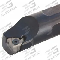 DORIAN Indexable Turning Toolholder: CTAPL123B (MPN 73310151399). Key specifications — attr257703: CTAPL123B; attr257714: CTAPL123B.