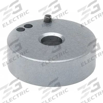 DOTCO Rear Bearing Plate: Mfr Part # 1003PT - Air Tool Replacement Parts