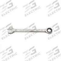 GEARWRENCH Combination Ratcheting Wrench: Alloy Steel, Full Polish Chrome, 1 in Head Size, Std (MPN 86953). Key specifications — attr309600: 1 in; attr309611: Full Polish Chrome; attr309610: Alloy Steel; attr309604: Yes; attr309612: No; attr309613: No; attr309615: No; attr324932: GEARWRENCH.