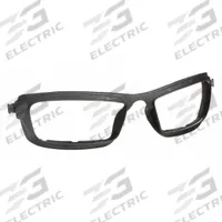 EDGE EYEWEAR Safety Eyewear Foam Gasket: Self-Adhesive Attachment Type, Black (MPN 9453). Key specifications — attr1189325: SR118; attr1189327: Edge Safety Eyewear; attr1189309: Self-Adhesive; attr1189310: EDGE EYEWEAR; attr1189323: Reclus.