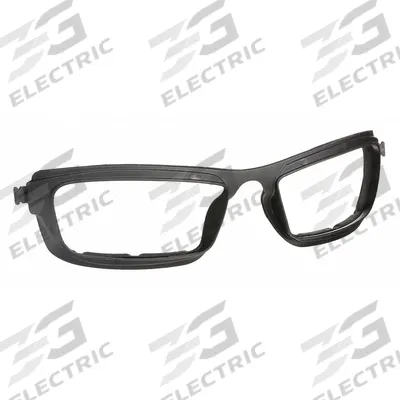 EDGE EYEWEAR Safety Eyewear Foam Gasket: Self-Adhesive Attachment Type - Gaskets for Edge Safety Glasses