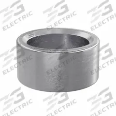 Sleeve Bearing: Iron-Copper, SAE 863, 3/4 in Bore, 1 in OD, 1/2 in Lg, -15°F to 300°F, 10 PK (MPN SOA1043-01B). Key specifications — System of Measurement: Inch; Material Grade: SAE 863; Brand: OILITE.