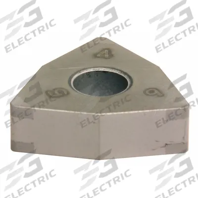 SUMITOMO Turning Insert: 6NC-WNGA433WG - Trigon (W) Indexable Turning Inserts