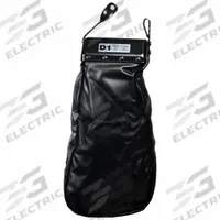 HARRINGTON Chain Container: Electric Chain Hoists, 2,000 lb Compatible Load Capacity, NER2, BK2D2. Key specifications — attr927974: Electric Chain Hoists; attr927977: NER2; attr927971: BK2D2; attr927995: Chain Container.