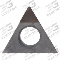 WIDIA Triangle Turning Insert: TDHB130805M, TDHB07S102M (MPN 2828579). Key specifications — attr257938: TDHB130805M; attr257939: TDHB07S102M.