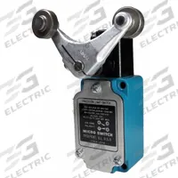 HONEYWELL Non Plug-In Limit Switch: 30 mm Mounting Hole Vertical Center to Center Distance, LS, 55° (MPN 6LS1). Key specifications — Manufacturer Part Number: 6LS1; Brand: HONEYWELL; Electrical Connection: Screw Terminals; Series: LS.