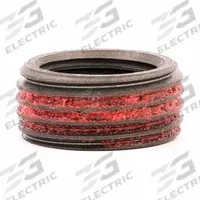 APPROVED VENDOR Self Locking Thread Insert: Heavy Wall, M14-1.25 Int Thrd Sz, 8 mm Overall Lg, 5 PK (MPN 329-1406-PK5). Key specifications — Compatible Tap Size: 3/4"-16; Internal Thread Fit: 2B; System of Measurement: Inch/Metric; Thread Type: Coarse; Wall Type: Heavy Wall; Drill Bit Size: 11/16; External Thread Fit: 2A.