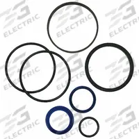 MAXIM Seal Kit: For 3 in Bore Dia, For 1 1/4 in Rod Dia, Mfr Part # 204503. Key specifications — attr1095747: 204503; attr1095757: Wiper Seal.