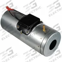 PACKARD Combustion Air Booster: Furnace, Coleman Evcon/Source, 115V AC (MPN 65475). Key specifications — Replacement For Manufacturer Model Number: 1 S1-37319801821; Brand: PACKARD; Manufacturer Part Number: 65475; Compatible with Brand: Source; Nameplate Voltage: 115V AC.