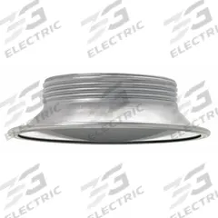 Hazardous Location Fixture Lens: For VM1 Series, 12 1/8 in Lg (MPN VZRPF12WW). Key specifications — For Use With: VM1 Series; Product Type: Hazardous Location Fixture Lens; Brand: HUBBELL KILLARK; Lens Pattern: No Pattern.
