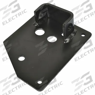 DAYTON Side Plate: For 1DJN5 - GGS Material Handling Parts