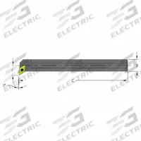 ULTRA-DEX USA Indexable Boring Bar: S06K SDUCL2 (MPN 957-000-253). Key specifications — attr257292: S06K SDUCL2.