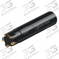 WALTER Indexable Square Shoulder End Mill: M5130.019-A19-05-05 (MPN 7538990). Key specifications — attr257066: M5130.019-A19-05-05.