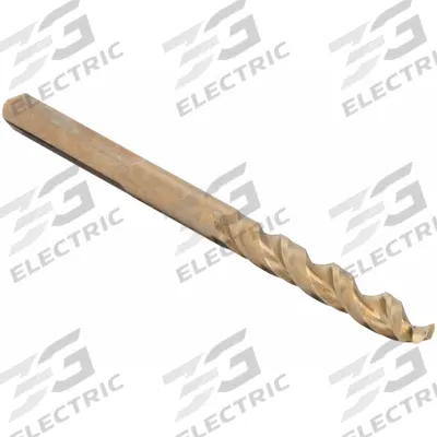 DEWALT Jobber Length Drill Bit: 5/64", 135° Split Point - General Purpose Cobalt Jobber-Length Drill Bits