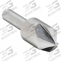 APPROVED VENDOR Countersink: 82°, 3 Flute, 1 in Body Dia, High Speed Steel (MPN 21ML11). Key specifications — Brand: APPROVED VENDOR.