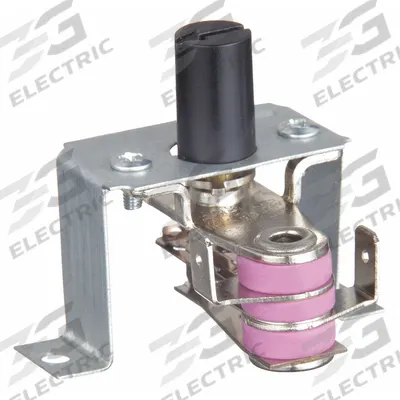 Dayton Thermostat: Mfr Part # VEVRM150420G - Replacement HVACR Controls, Switches & Thermostats