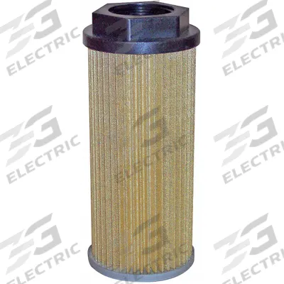 BALDWIN FILTERS Hydraulic Filter: Hydraulic Fluid, 1-11 Thread Size, Cartridge - Cartridge Hydraulic Filters