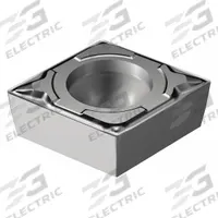 SANDVIK COROMANT Turning Insert: CCMT 09 T3 04-MF 1105 (MPN CCMT 3(2.5)1-MF 1105). Key specifications — attr257733: CCMT 09 T3 04-MF 1105.