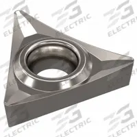 WIDIA Triangle Turning Inserts: TCGT2151AL, TCGT110204AL (MPN 6968759). Key specifications — attr257938: TCGT2151AL; attr257939: TCGT110204AL.