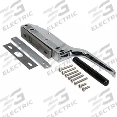 ALTO SHAAM Door Handle: Mfr Part # HD-24171. Key specifications — Manufacturer Part Number: HD-24171; Brand: ALTO SHAAM; Product Type: Door Handle.