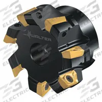 WALTER Indexable Face Mill: M5130-063-B22-04-15 (MPN 7539492). Key specifications — attr256955: M5130-063-B22-04-15.