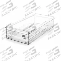IKA Bath: Bath Vessel, 25 L Capacity (MPN 0020006341). Key specifications — Brand: IKA; Product Type: Bath Vessel.