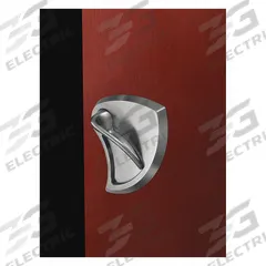 CORBIN Door Lockset: Passage Lever Locksets/Storeroom Lever Locksets, Stainless Steel, ADA Compliant (MPN ML2010 BHSS 630 RH). Key specifications — Ligature Resistance: Ligature-Resistant; Brand: CORBIN; Visual Indicator Message: No Message; Lockset Style: Behavioral Health; ADA Compliant: Yes; Finish: Satin Stainless Steel : High Speed Steel.