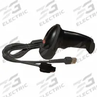 ASSOCIATED EQUIP Bar Code Reader: Bar Code Scanner, Testers, 2 in Overall Ht, 2 in Overall Wd (MPN 12-2416). Key specifications — Compatible Tool Type: Testers; Product Type: Bar Code Scanner; Brand: ASSOCIATED EQUIP; Compatible with Manufacturer Model Number: 12-2415; Includes: Tester Kit.