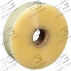 SCOTCH Packaging Tape: 3.1 mil Tape Thick, 2 13/16 in x 999 9/16 yd, Tan, 4 PK (MPN 375+). Key specifications — Brand: SCOTCH; Tape Series: 375+.