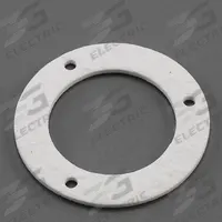 RAYPAK Burner Gasket: Mfr Part # 007443F. Key specifications — Product Type: Burner Gasket; Manufacturer Part Number: 007443F.
