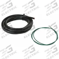 FILL-RITE Power Cable: Mfr Part # 1200R9067, Power Cable. Key specifications — Product Type: Power Cable; Manufacturer Part Number: 1200R9067; Includes: 18 ft 2-Wire Battery Cable; Compatible Brand: Fill-Rite; Compatible Grainger Part Number: 38NH85; Compatible Manufacturer Model Number: FR4210HB; Compatible Series: FR4400.